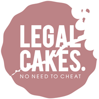 Legal Cakes